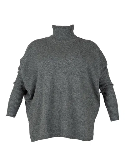 Gotha Cashmere Sweater
