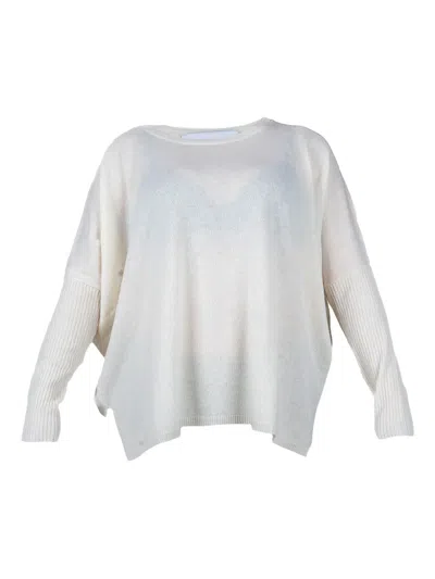 Gotha Cashmere Sweater