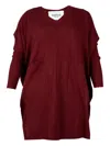 Gotha Cashmere Sweater
