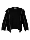 Gotha Cashmere Sweater