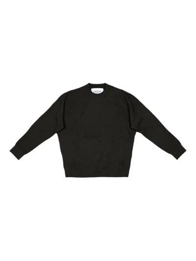 GOTHA CASHMERE SWEATER