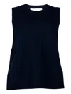 Gotha Cashmere Vest