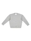 Gotha Mélange-effect Sweater