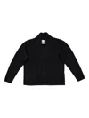 Gotha Ribbed-knit Cardigan