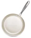 Gotham Steel Natural Collection Ceramic Coating Non-stick 12" Frying Pan