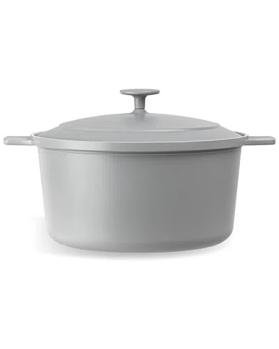 GOTHAM STEEL GOTHAM STEEL 5 QT NONSTICK CERAMIC DUTCH OVEN WITH SELF BASTING LID