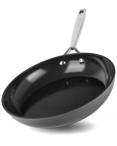 Gotham Steel Pro Ultra Ceramic 2x 12in Nonstick Fry Pan