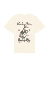 Gothicmochas Rodeo Drive Tee
