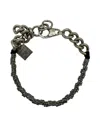 Goti Bracelets In Black