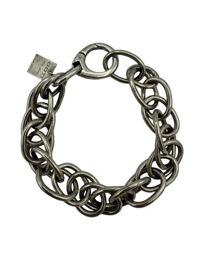 Goti Bracelets In Black