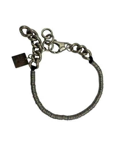 Goti Bracelets In Black