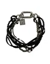 Goti Bracelets In Black