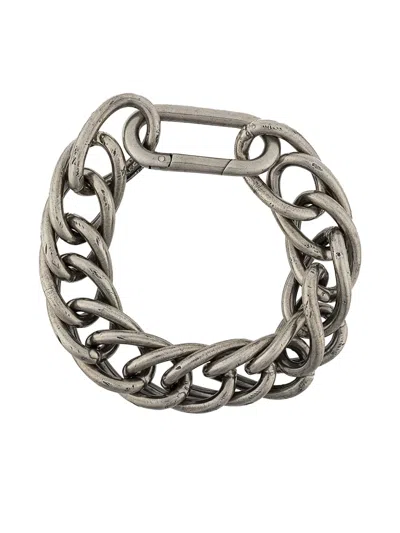 GOTI CHAIN-LINK BRACELET