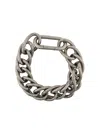 GOTI CHAIN LINK CHARM BRACELET