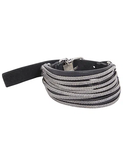 Goti Multichains Circles Bracelets Accessories
