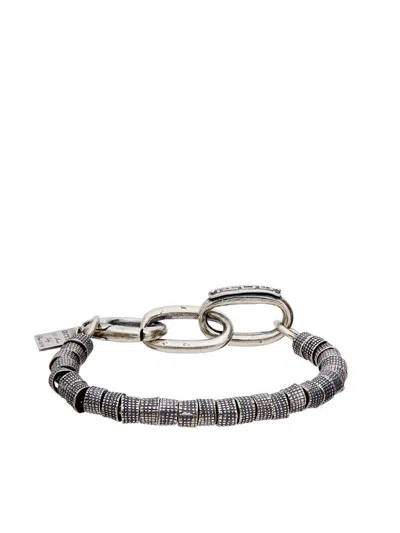 Goti Silver 925 Bracelet In Neutral