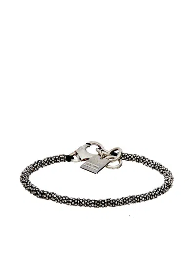 Goti Silver 925 Bracelet In Neutral