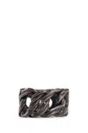 Goti Unisex Silver Jewellery In Silver