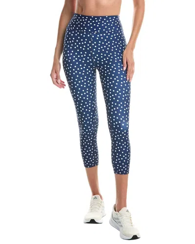 Gottex 20in Everyday Flex Capri In Blue