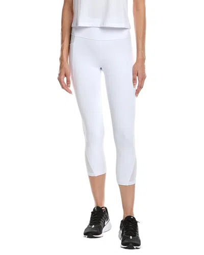Gottex 21in Shaper Capri Pant In White