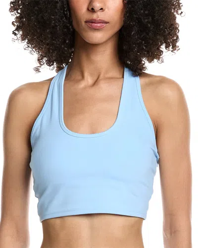 Gottex Back Airluxe Bra In Animal Print