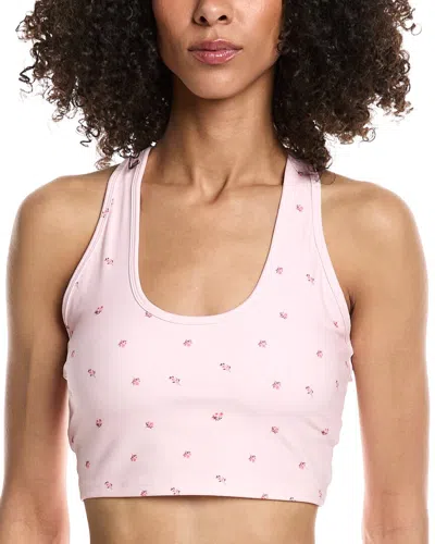 Gottex Back Airluxe Bra In Multi