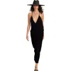 Gottex Beach Life Resort Swim Cover Up Dress In Black