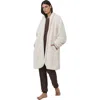 Gottex Beach Life The Cloud Blanket Cardigan In White