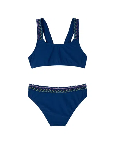 Gottex Bikini Set In Blue