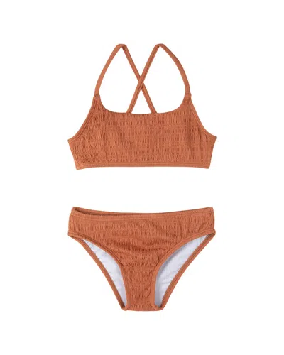 Gottex Bikini Set In Brown