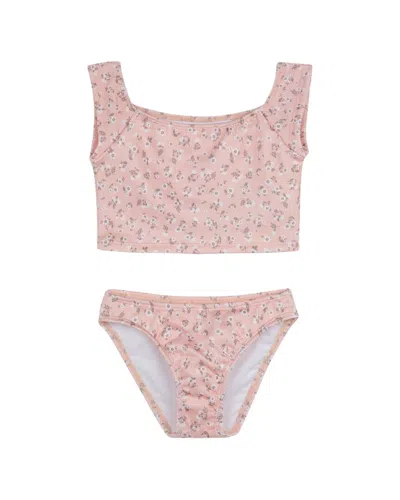 Gottex Bikini Set In Pink
