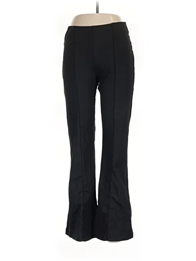 Pre-owned Gottex Dress Pants In Black