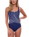 GOTTEX GOTTEX EMBRACE TANK ONE-PIECE