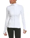 Gottex Flex Jacket In White