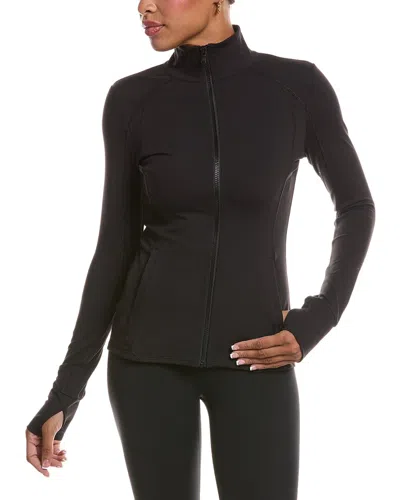 Gottex Flex Jacket In Black