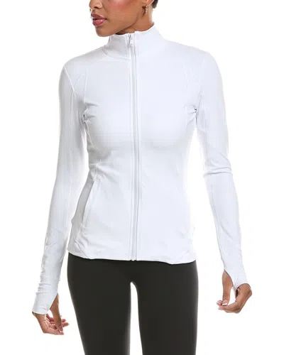 Gottex Flex Jacket In White