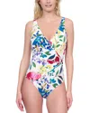 Gottex Garden Dream Swimsuit