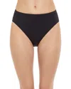 Gottex High-waisted Bikini Bottoms