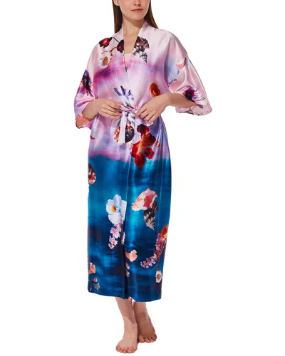 Gottex Kimono In Multi