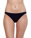 Gottex Low-rise Brief In Black