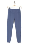 Gottex Lurve Leggings In Bluestone
