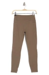 Gottex Lurve Leggings In Olive Tree
