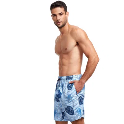 GOTTEX MEN BEACH VIBE 7″ SWIM SHORTS