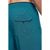 Gottex Men Beach Vibe 7" Swim Shorts In Petrol Navy