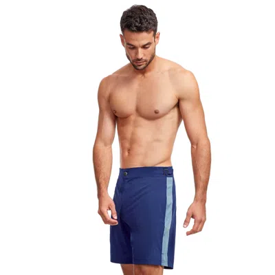 GOTTEX MEN VACATION MODE 9″ SWIM SHORTS