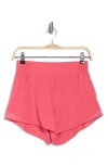 Gottex Mesh Woven Shorts In Watermelon