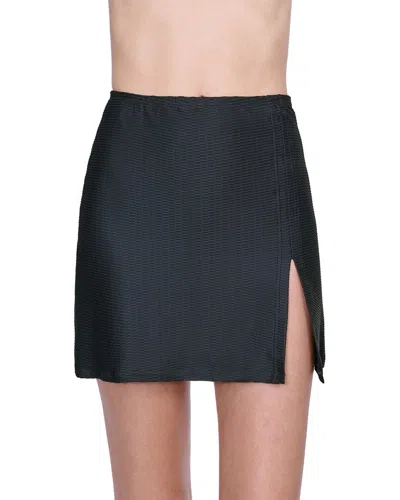 Gottex Mini Skirt