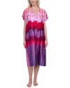 Gottex Ombre Long Tunic