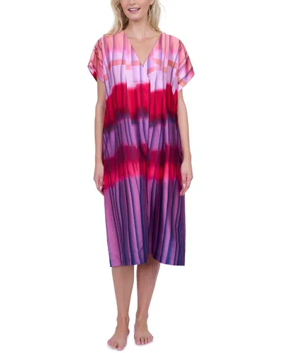 GOTTEX GOTTEX OMBRE LONG TUNIC