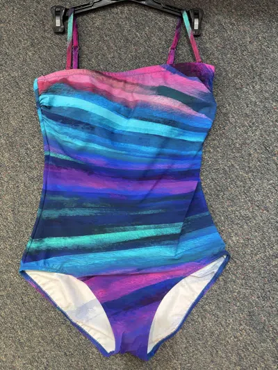 Gottex One Piece Multi